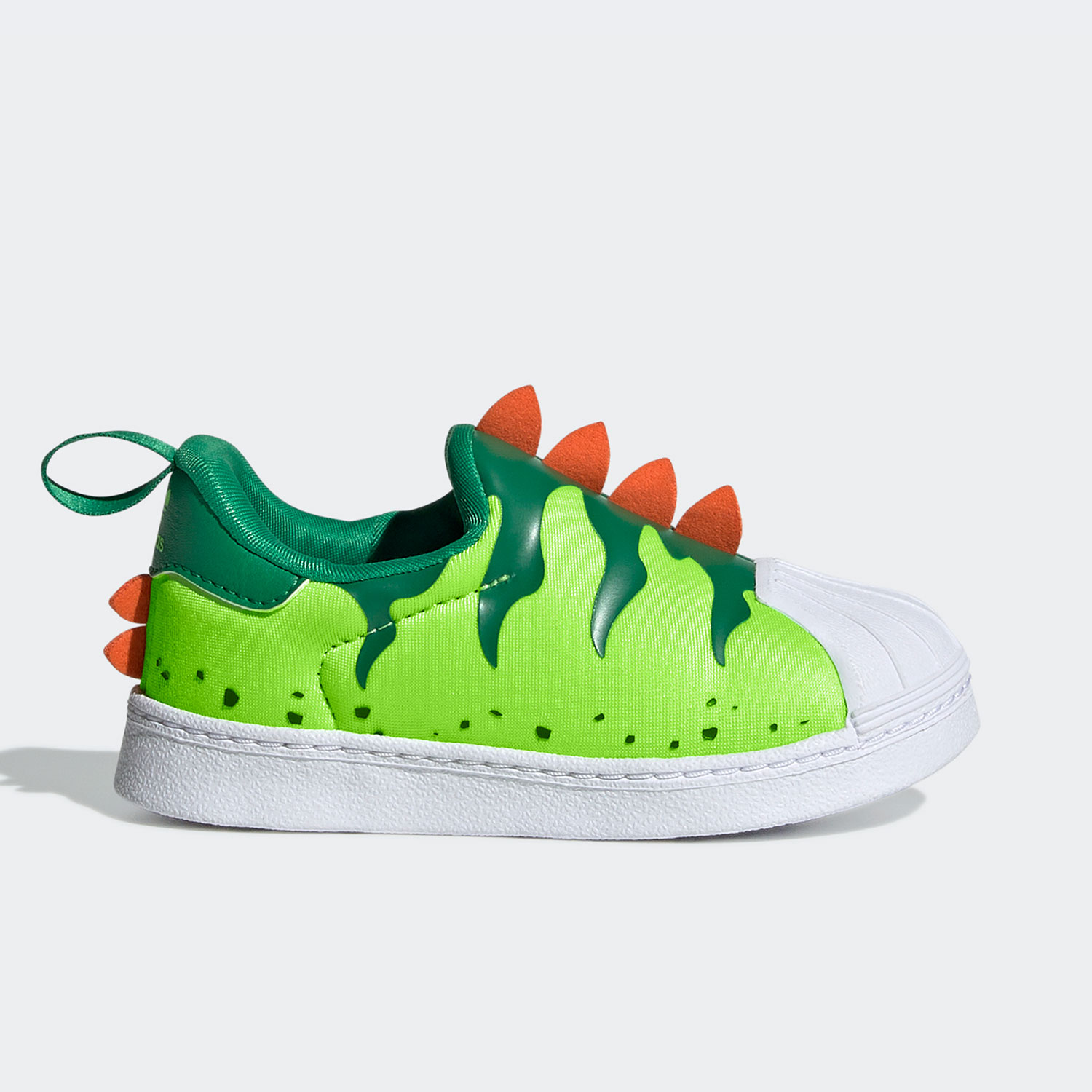 Adidas Shoes Superstar - Echte Adidas Trefoil SUPERSTAR 360I vrijetijdsschoenen