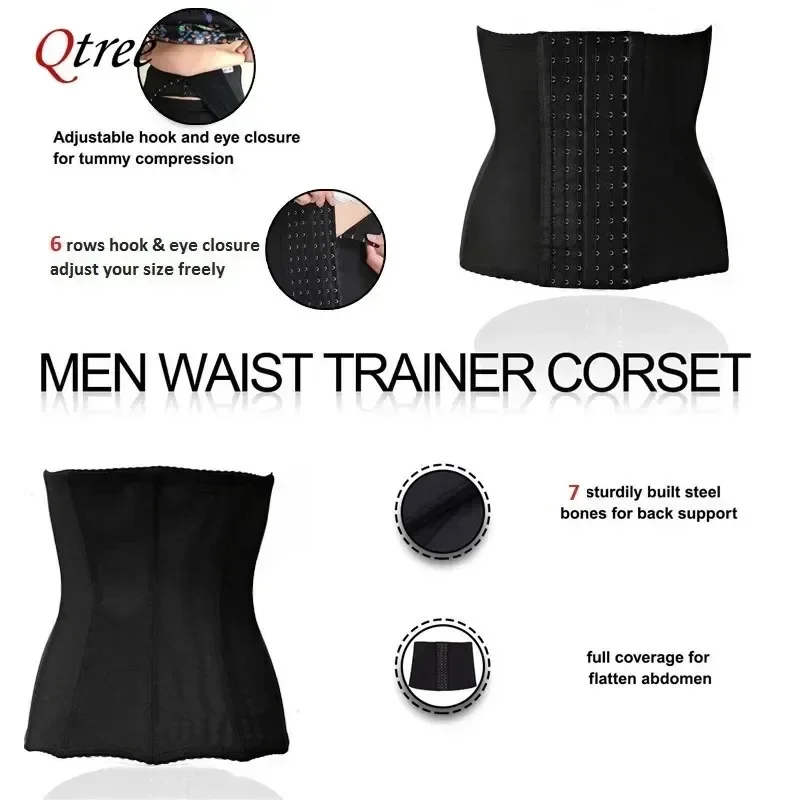 Qtree Jurk Afslanken Taille Tr - Shapewear Bodysuit Firm recensie en prijs