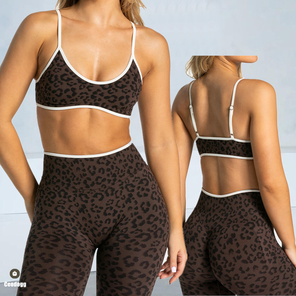 Pad Yoga Sportbeha's voor vrou - Push Up Bra Padded recensie en prijs