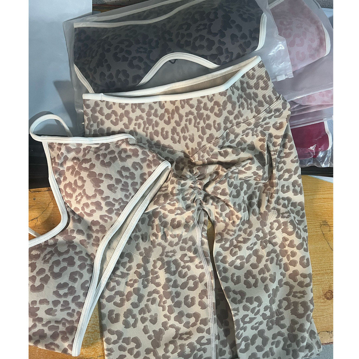 Pad Yoga Sportbeha's voor vrou - Push Up Bra Padded recensie en prijs