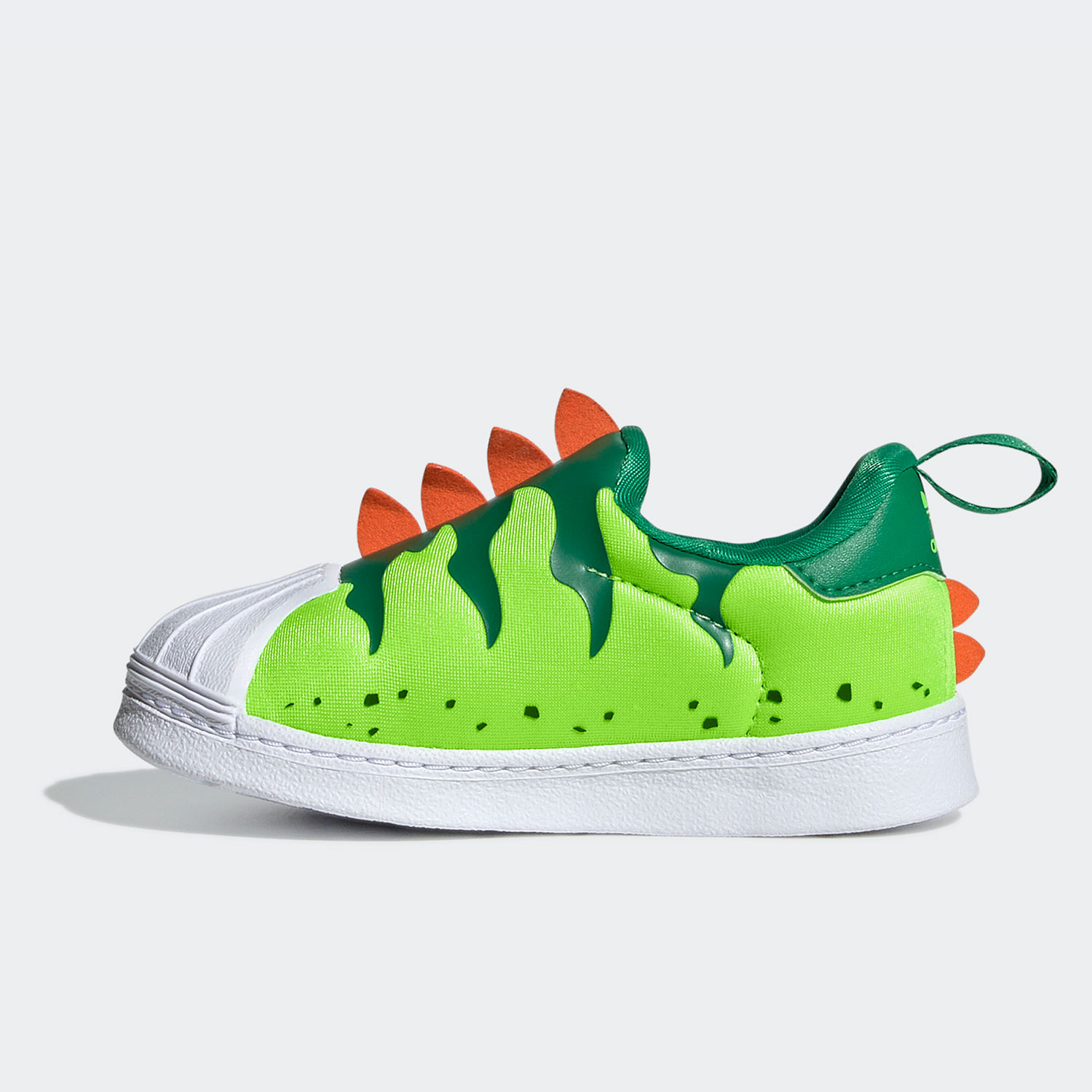 Echte Adidas Trefoil SUPERSTAR - Adidas Shoes Superstar recensie en prijs