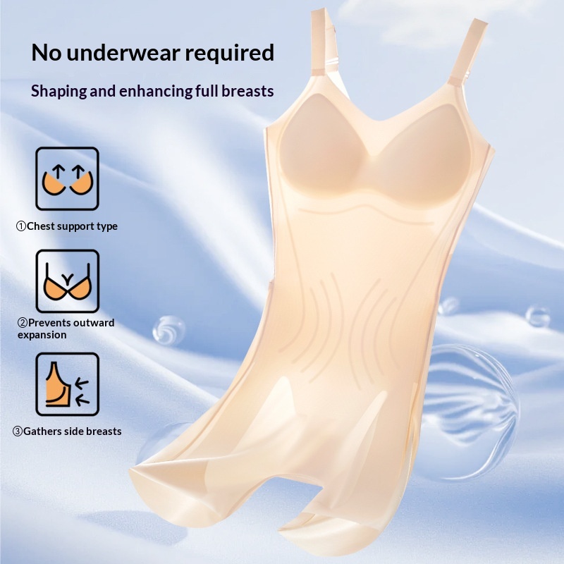 Nieuwe stijl Jelly Strip licht - Shapewear Bodysuit Firm recensie en prijs