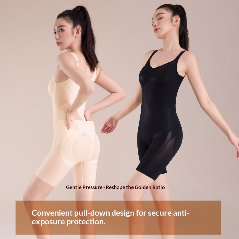 Nieuwe stijl Jelly Strip licht - Shapewear Bodysuit Firm recensie en prijs