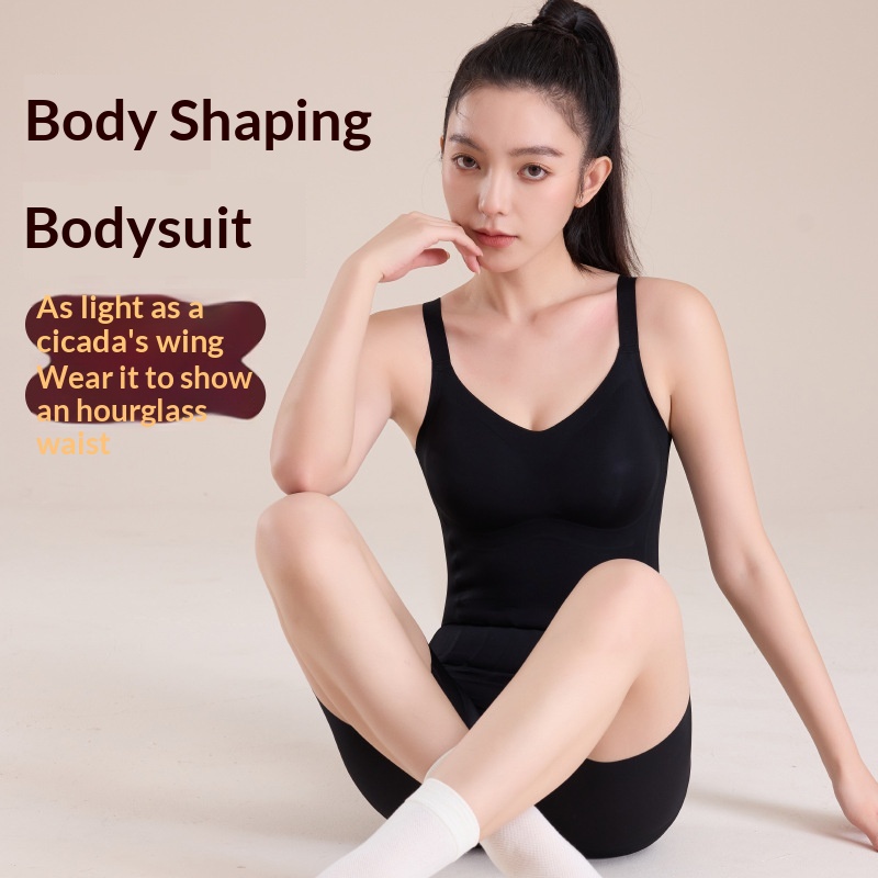 Nieuwe stijl Jelly Strip licht - Shapewear Bodysuit Firm recensie en prijs