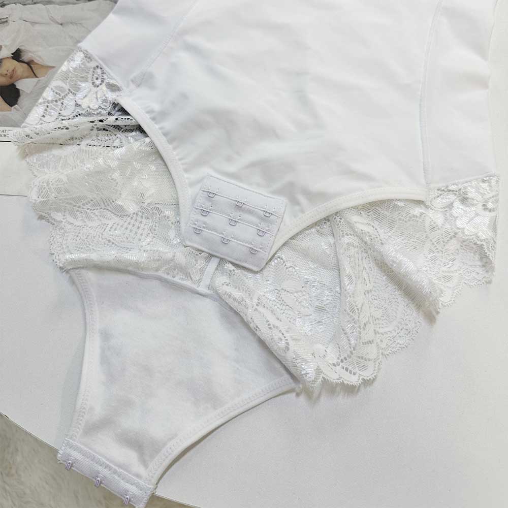 Shapewear bodysuit voor dames, - Shapewear Bodysuit Firm recensie en prijs