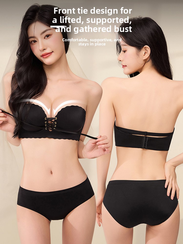 Push-up bh strapless 8cm ultra - Push Up Bra Padded recensie en prijs