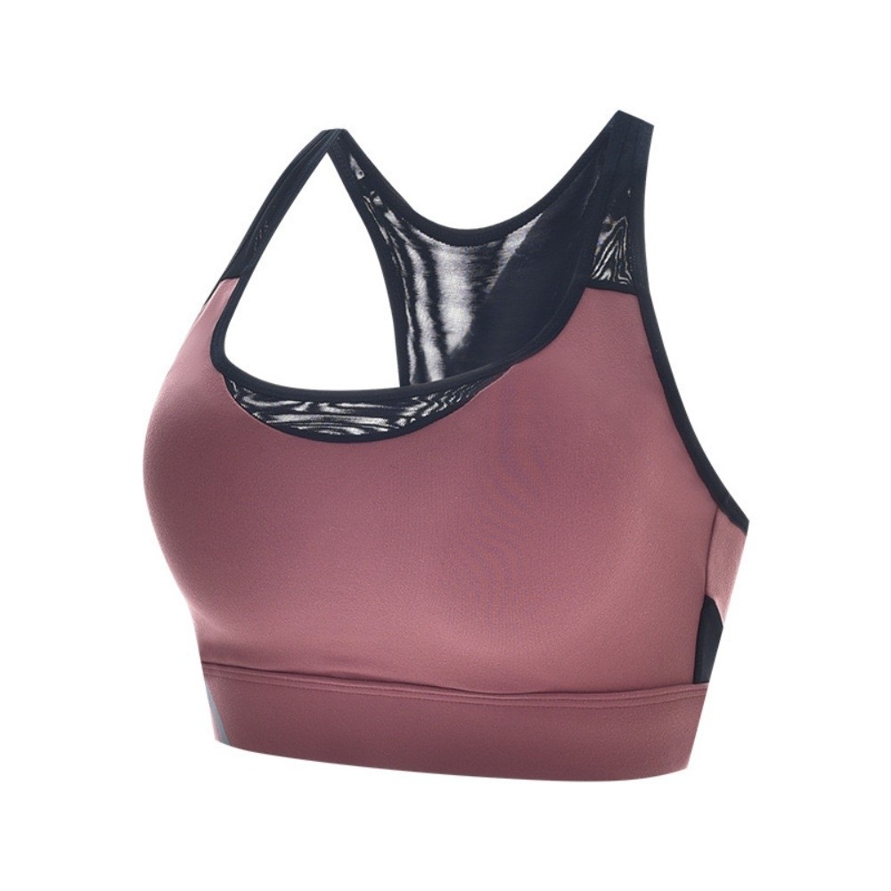 Basic schokbestendig sportbeha - Sports Bra High Impact recensie en prijs
