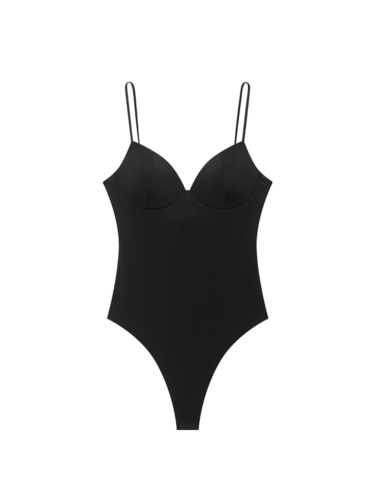TFMLN Zomer Dames Bodysuit Swe - Shapewear Bodysuit Firm recensie en prijs
