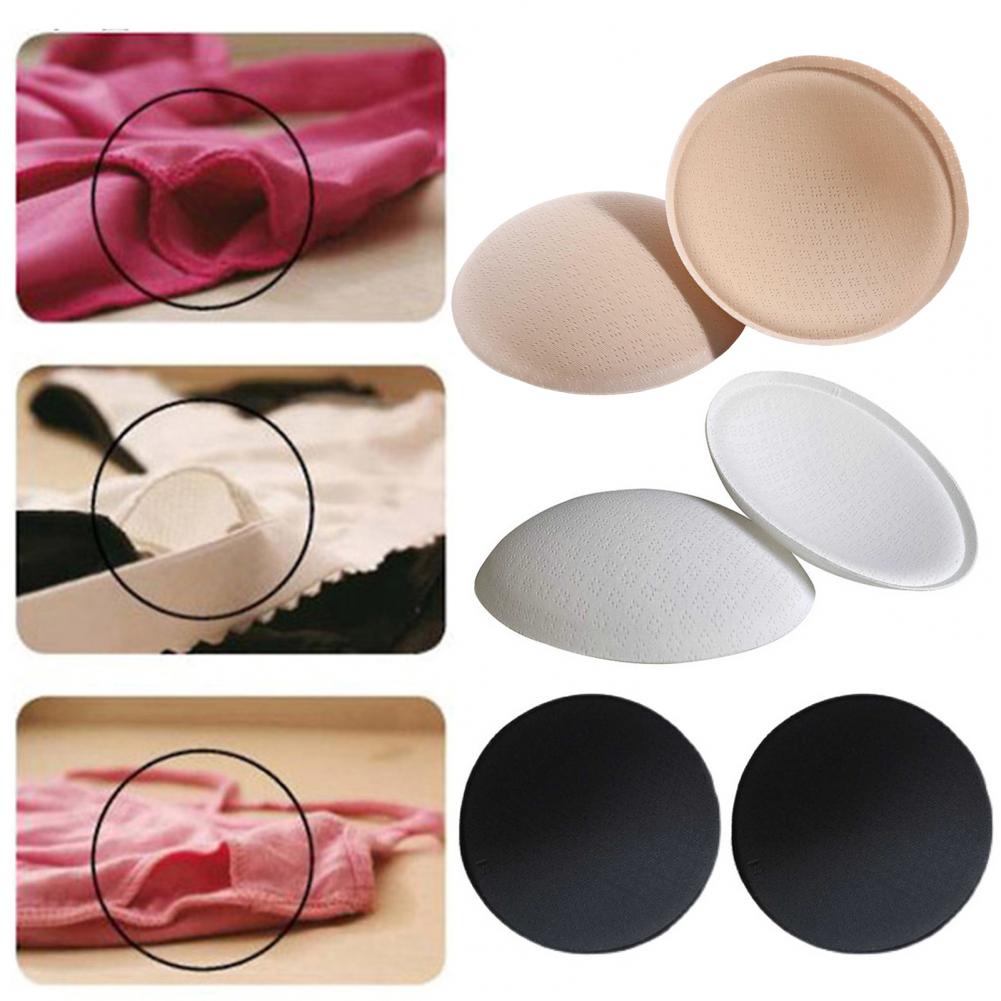 1 Paar Ronde Spons Push-up BH  - Push Up Bra Padded recensie en prijs