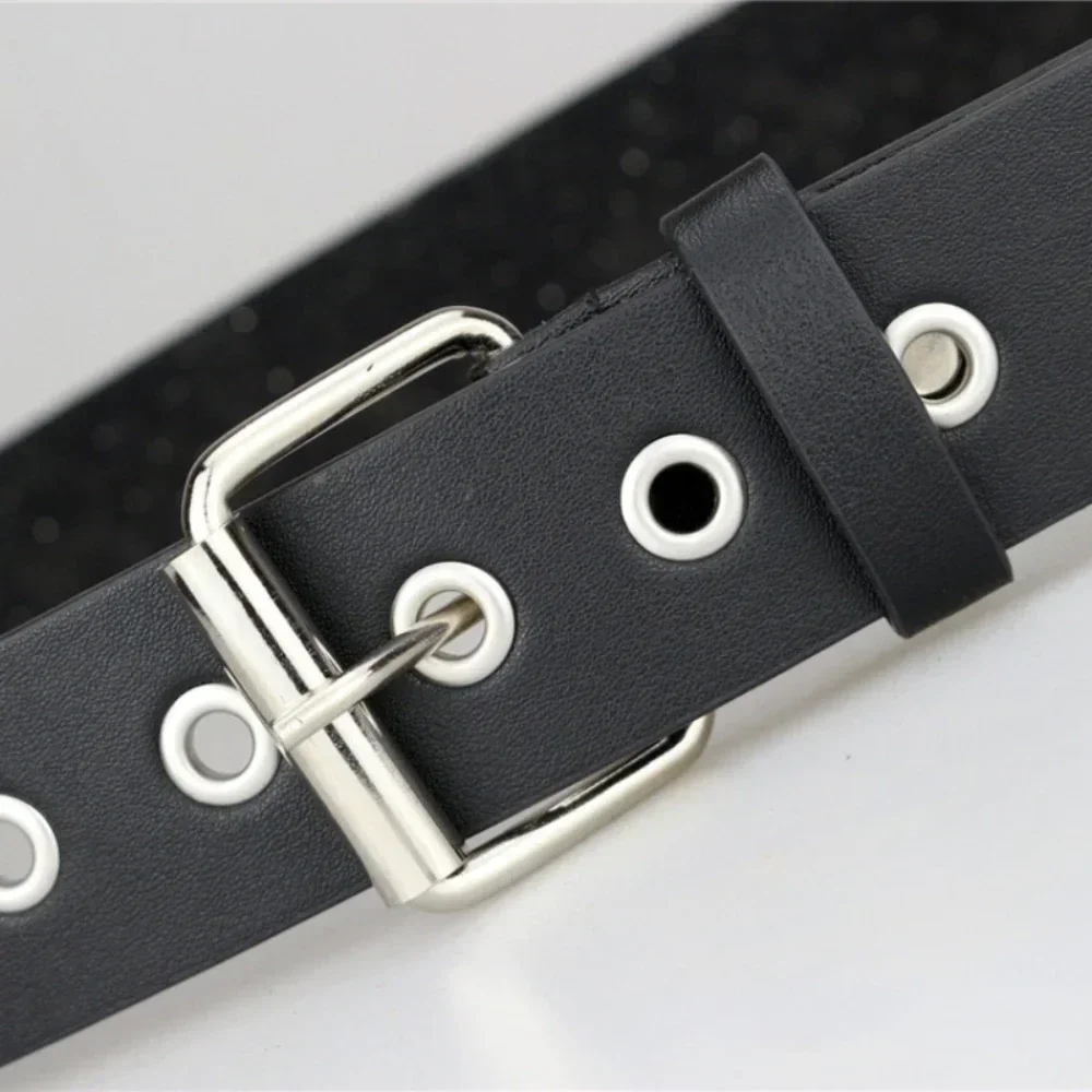 Bezaaid riem mannen vrouwen pu - Corset Waist Cinch recensie en prijs