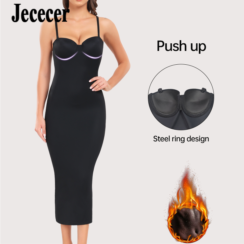 Jececer Body Reducer Vrouw Sha - Push Up Bra Padded recensie en prijs